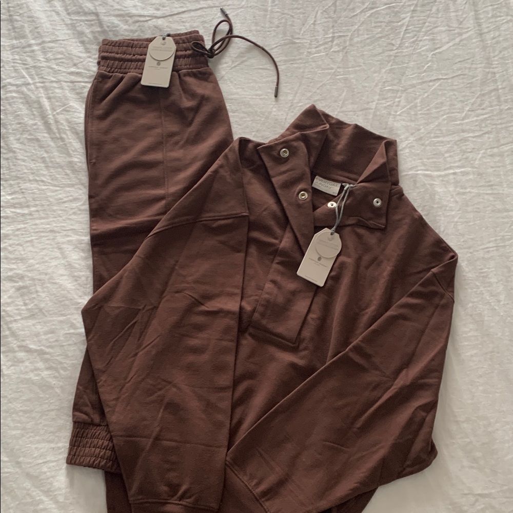 Everyday Sunday Women's Cozy Set